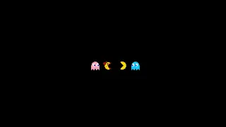 Ms. Pac-Man ALL Intermissions on the Gameboy Color