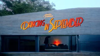 Ardhito Pramono - Dancing In September (Official Music Video)