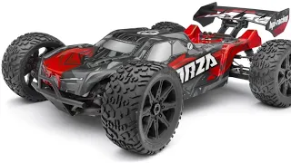 HPI Vorza Truggy Flux just landed!!! @JJ Customs, LLC.  @HPI Racing