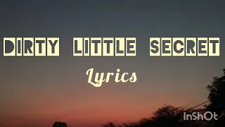 Nora Fatehi - Dirty Little Secret (Lyrics)