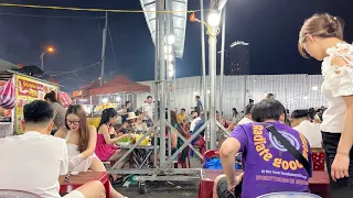 Da Nang, Vietnam LIVE Exploring Sunday Night