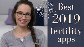 Best fertility apps for 2019