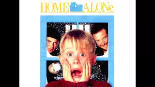 Home Alone - Carol of the Bells/Setting the Trap