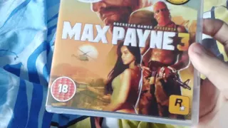 My PlayStation 3 Games Collection (21.March.2016) [Full]