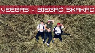 Veegas - Biegać Skakać (Official Video)