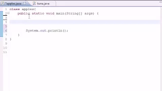 Java Programming Tutorial - 27 - Introduction to Arrays