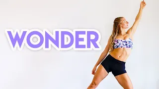 Shawn Mendes - Wonder FULL BODY DANCE WORKOUT