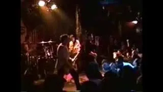 Poison Idea - Dont Ask Why ( Live 1997 )