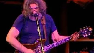 Grateful Dead 10-12-83 Cassidy/ Cumberland Blues: Madison Square Garden