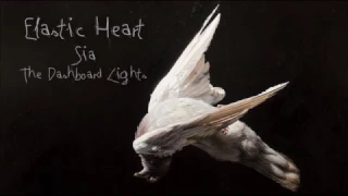 Sia Elastic Heart Subtitulada Español Inglés (Acoustic/Acústico)