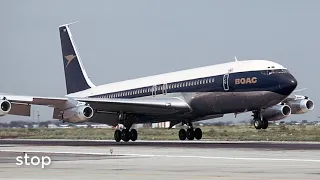 Boeing 707 321 go meme (500 subs special)