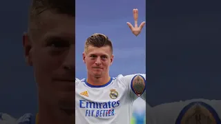 Move Your Hand At The Beat 🖐📱Kroos Edition 🇩🇪