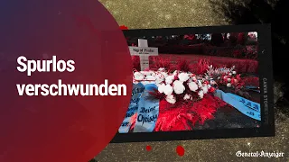 Akte Rheinland: Spurlos Verschwunden | General-Anzeiger Bonn