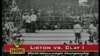 Sonny Liston Behind The Fights (Documentary, 2003)