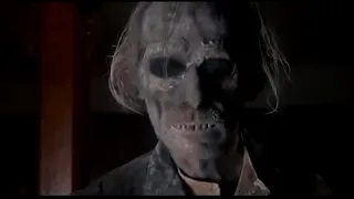 Peter Cushing is Back From the Dead! (Tales from the Crypt 1972)