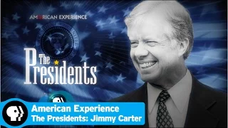 The Presidents 2016: Jimmy Carter