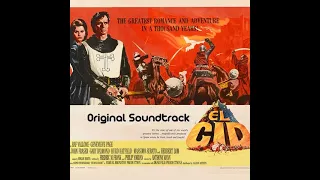 El Cid: Battle for Calahorra "reaction"