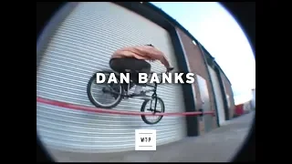 Dan Banks WELCOME TO WETHEPEOPLE