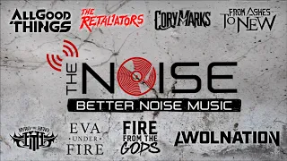 The NOISE - October 2022 Edition