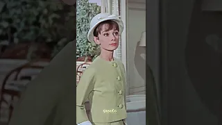 Paris When It Sizzles (1964) #audreyhepburn