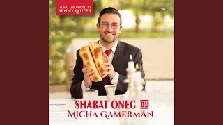 Birkat Hamazon Medley