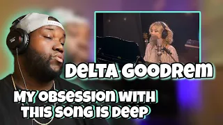 Delta Goodrem - Not Me, Not I (Anniversary Edition) | Reaction