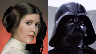 40 Star Wars actors, who have passed away (Original Trilogy)