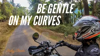 [S1- Eps. 10] BE GENTLE ON MY CURVES