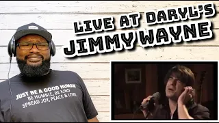 Live At Daryl’s House - Sara Smile (Jimmy Wayne) | REACTION