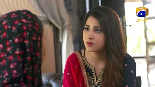 Kasa-e-Dil | Episode 30 | Best Scene 03 | HAR PAL GEO