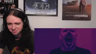 LORD OF THE LOST - Loreley (Official Video) Reaction/ Review