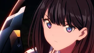 ★Azur Lane | SSSS.GRIDMAN / SSSS.DYNAZENON Collaboration Animation PV★