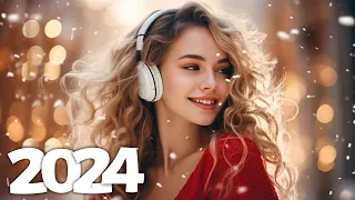 Ariana Grande, Justin Bieber, Maroon 5, Coldplay, Alan Waker Cover⚡Summer Vibes Music 2024 #12