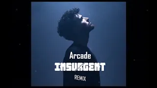 Duncan Laurence - Arcade (Insurgent Remix)