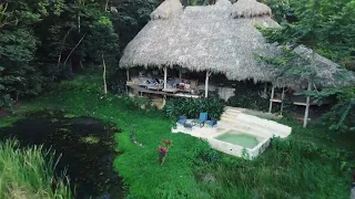 Hotel El Valle Lodge, Samaná (República Dominicana) - Viajando por el Mundo Mundial