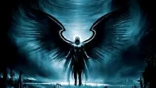 Phil Rey - Dark Angel │Dark Epic Choral Action│