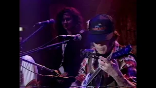 Neil Young ~ Farm Aid V 1992