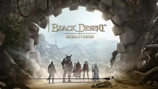 Каменный зал Корко.Black Desert. Быстро и понятно.