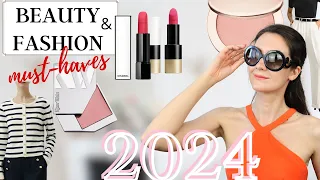 Beauty & Fashion Essentials that every woman should own in 2024 | BEAUTY & FASHION HACKS