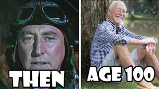 Where Eagles Dare (1968) Cast : THEN and NOW 2023 [ Surprised At The Current Age Of The Actors]