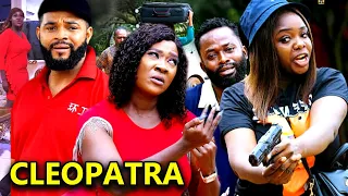 CLEOPATRA Season 11&12 - (Mercy Johnson/Flashboy) 2023 Latest Nigerian Movie you should not miss