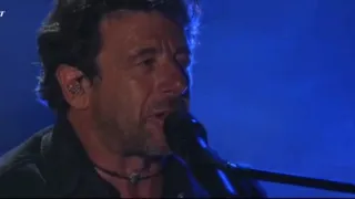 Patrick Bruel - Il était là ( Michel Sardou ) - LIVE / 07.2020 /