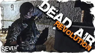 СТОИТ ПРОЙТИ ВСЕМ ► S.T.A.L.K.E.R. Dead Air Revolution #2