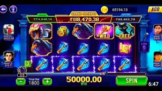 700 r's se 65194 winning | explore slots teen patti game. winning tricks