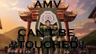 Kuvira AMV- Can't be touched