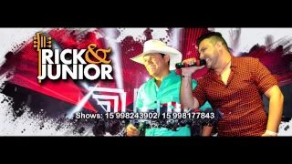 Contrate - Dupla Rick e Junior