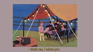 BTS lofi playlist || chill, relax, study, sleep.🪴