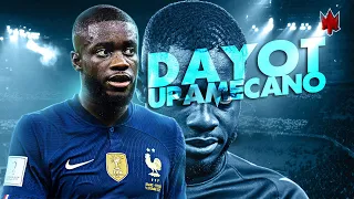 Dayot Upamecano 2022/23 - Crazy Defensive Skills - HD