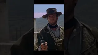 Clint Eastwood  ·  Lee Vancleef #western