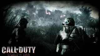 Call Of Duty World At War: Okinawa